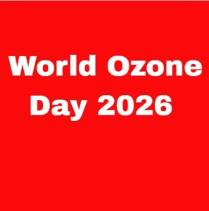 World Ozone Day 2026