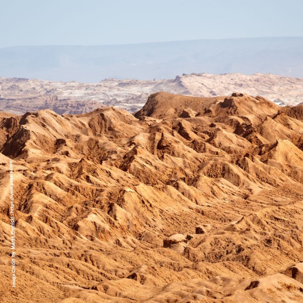 Atacama Tourism