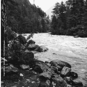 Himalayan Rivers