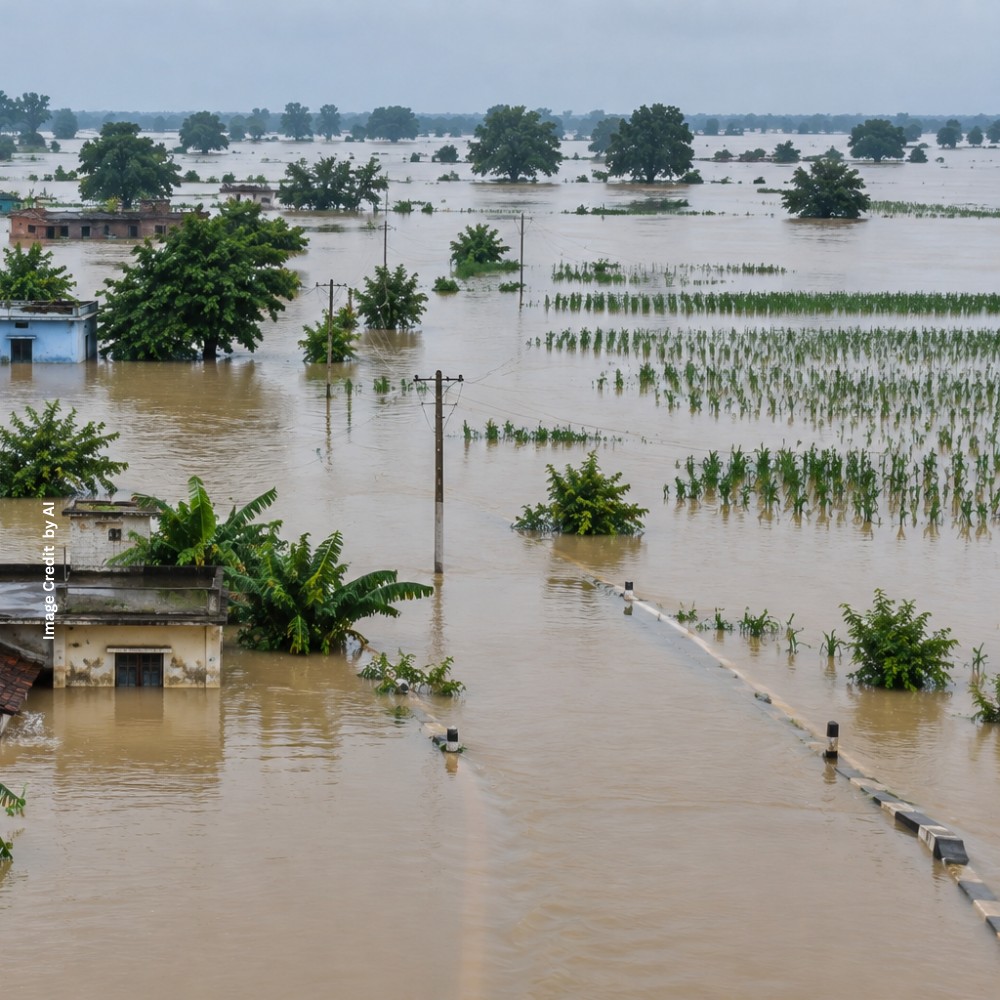 Floods in Bihar