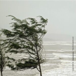 Tropical Cyclonel