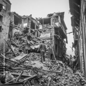 International Day for Natural Disaster Reduction 2026