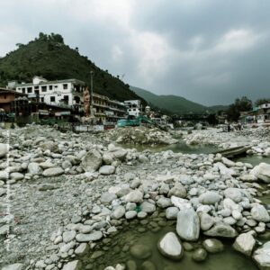 Himalayan Disaster Risk