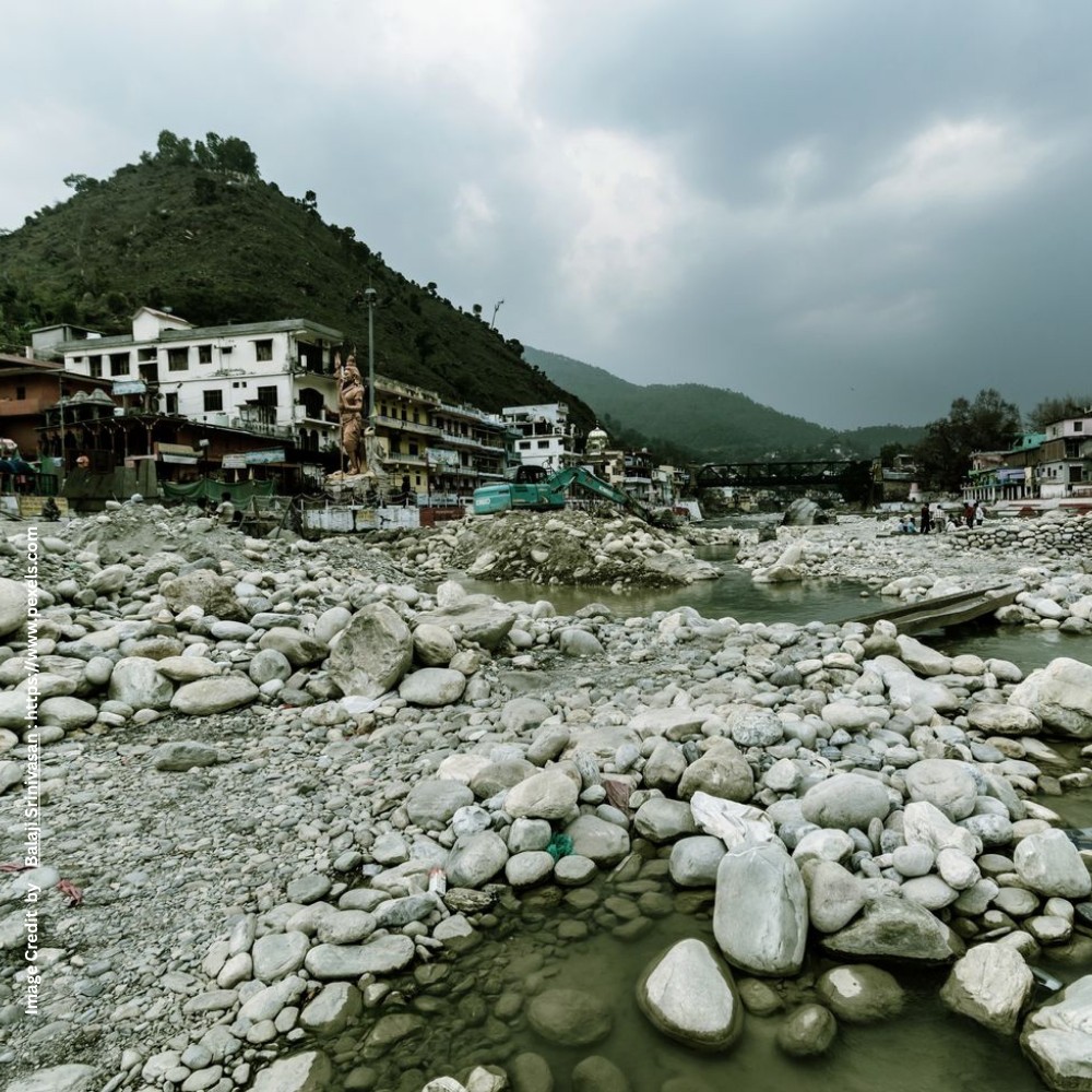 Himalayan Disaster Risk