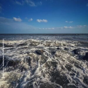 Bay of Bengal Deep Depression
