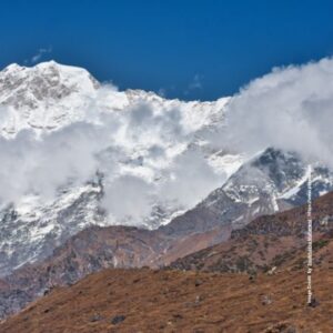Himalayan Glaciers