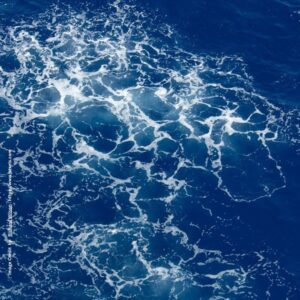 Atlantic and Pacific Oceans